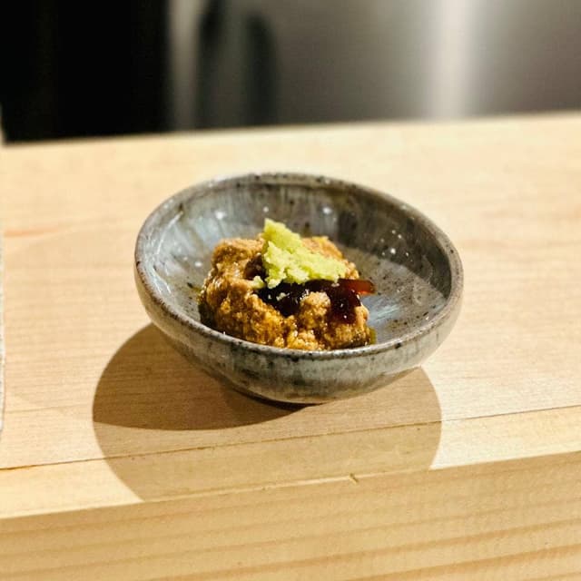 立ち食い鮨 まさ - サブ画像1