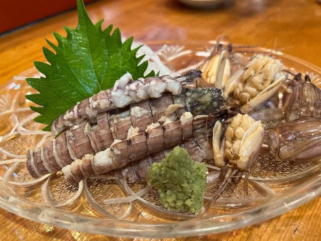 鮓吉 - サブ画像3