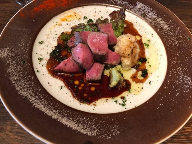 KOBE元町バルCharlie - サブ画像1