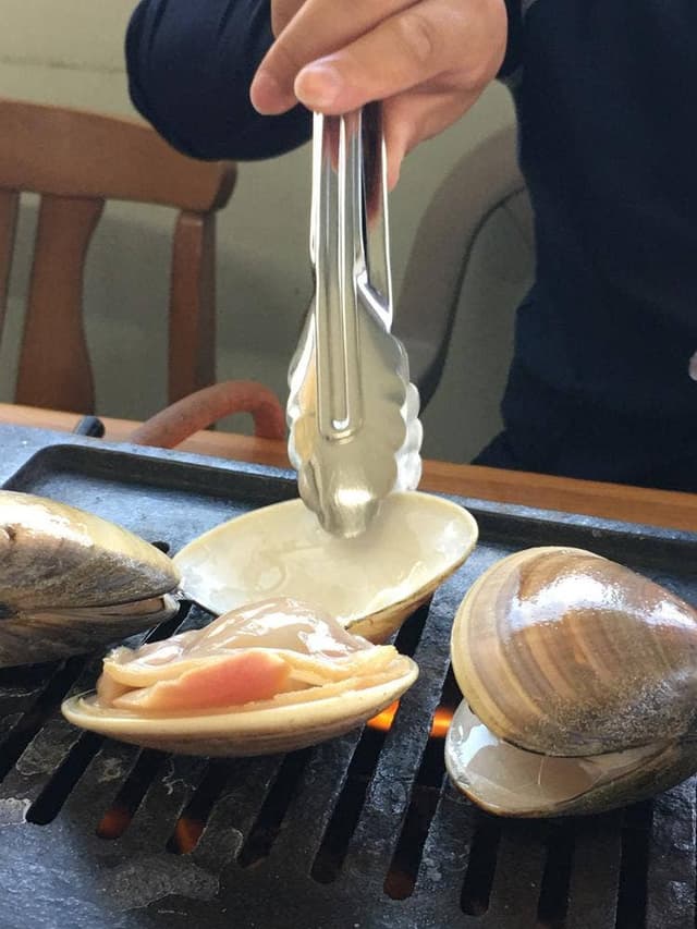 土屋水産 - サブ画像1