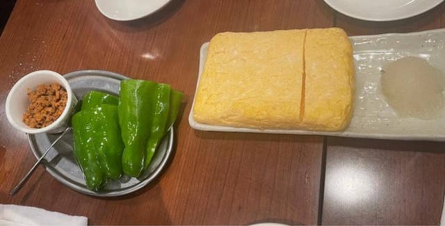 新橋やきとん 日本橋3丁目店 - サブ画像1