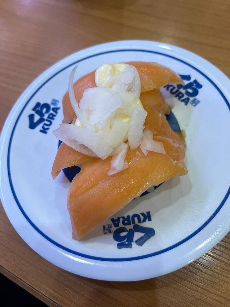 くら寿司 天六駅前店