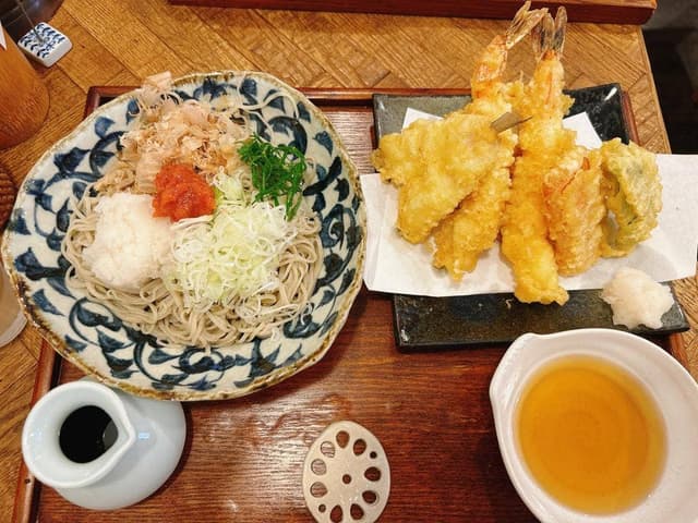 蕎味津々ぐう - サブ画像3