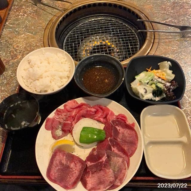 焼肉 かわよし 本店 - サブ画像1