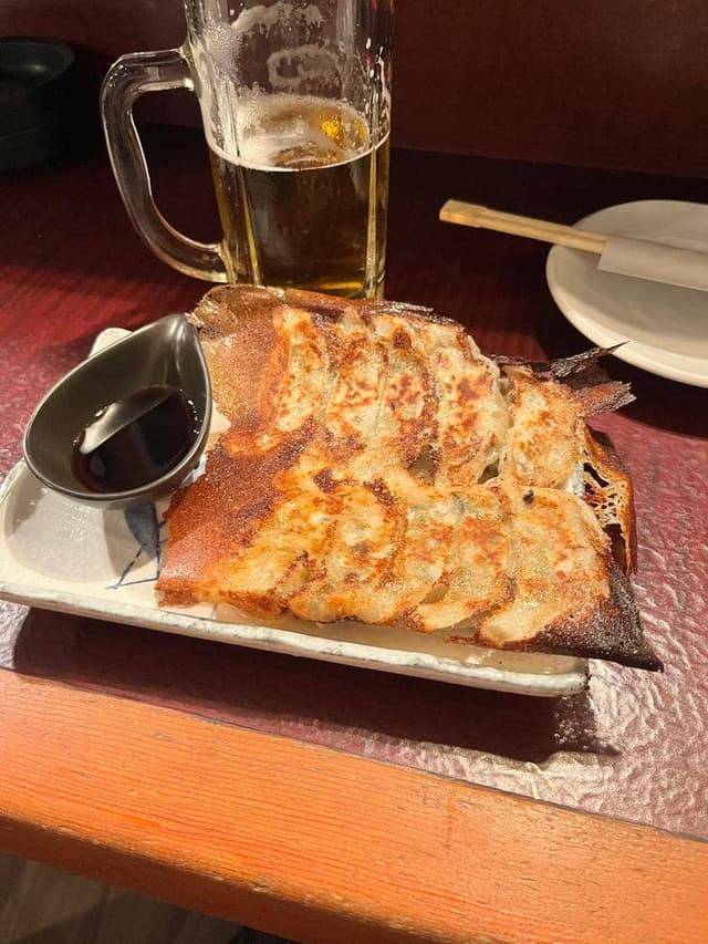 猪天 高蔵寺駅前店 - サブ画像1