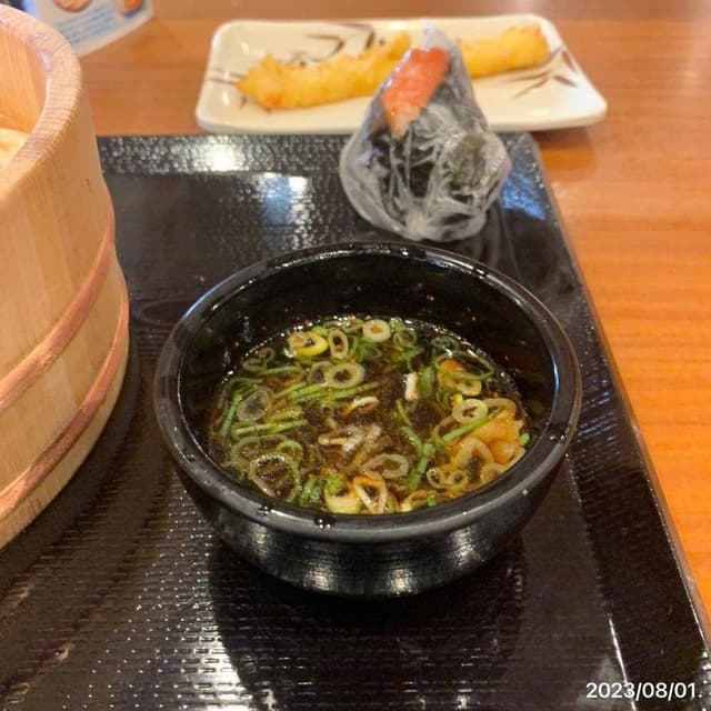 丸亀製麺 稲沢店 - サブ画像2