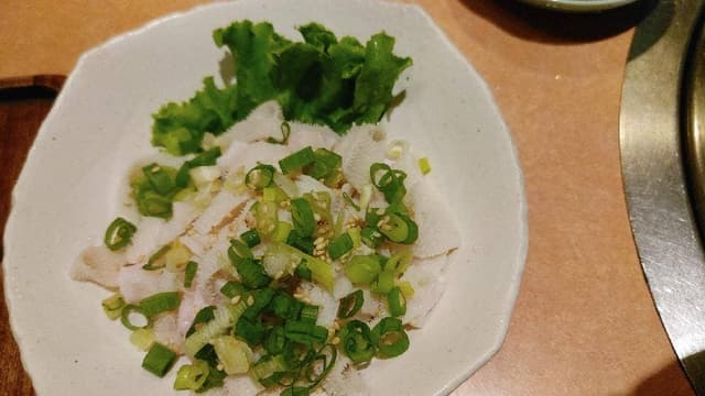 焼肉まつや - サブ画像2