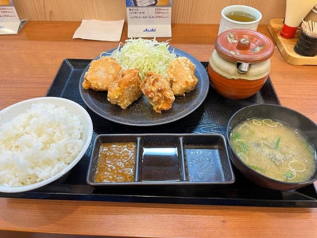からやま 名古屋平針店 - サブ画像1