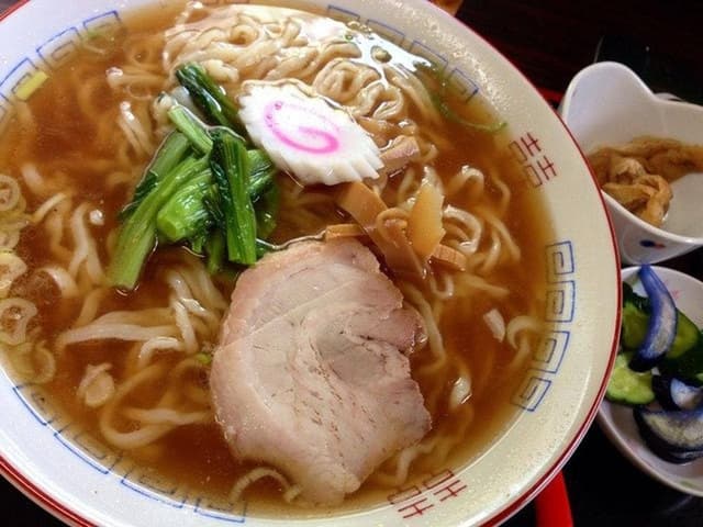 やまね食堂 - サブ画像2