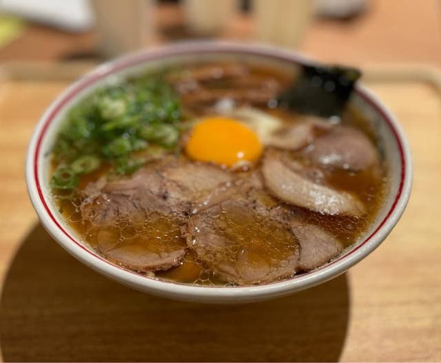 バラそば屋 梅田店 - サブ画像2