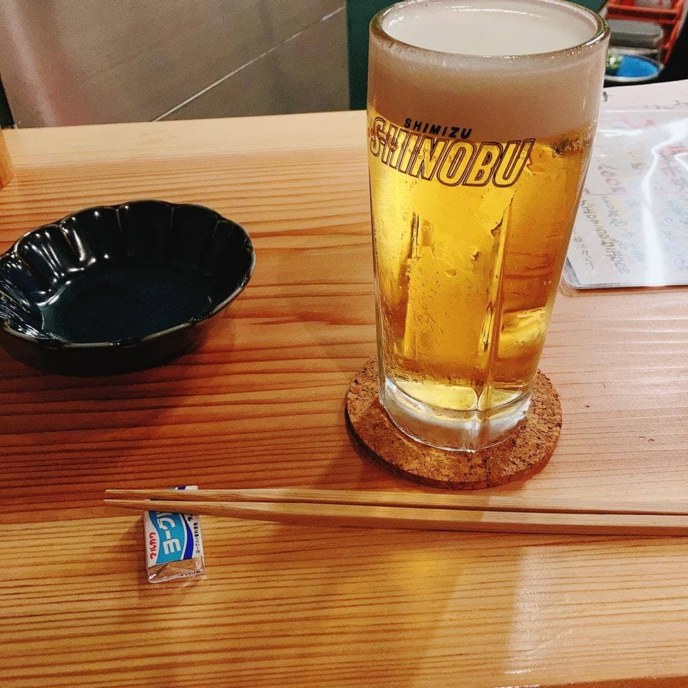 常磐サケナリ のぶ