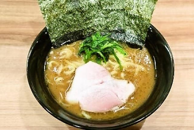 横浜ラーメン 響家 - サブ画像3