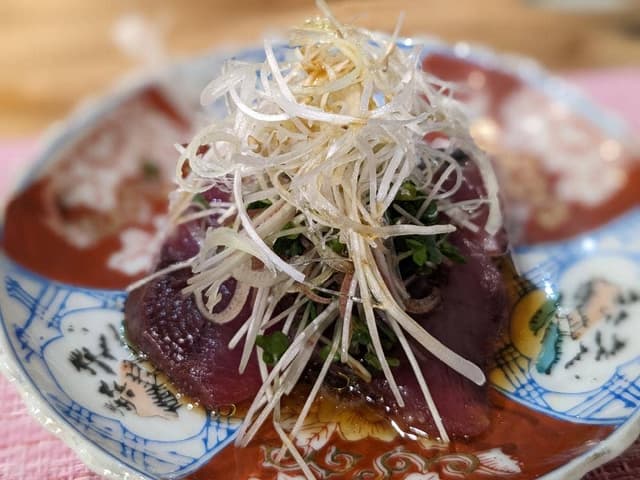 さか本 鮨 - サブ画像1