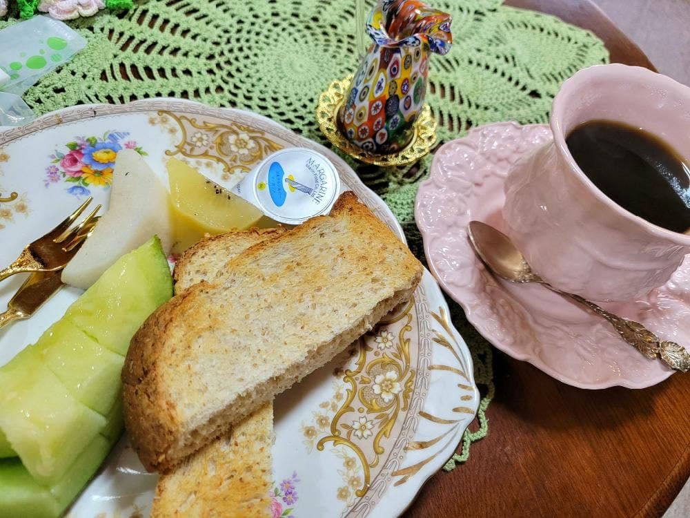 コーヒーサロン エヌ