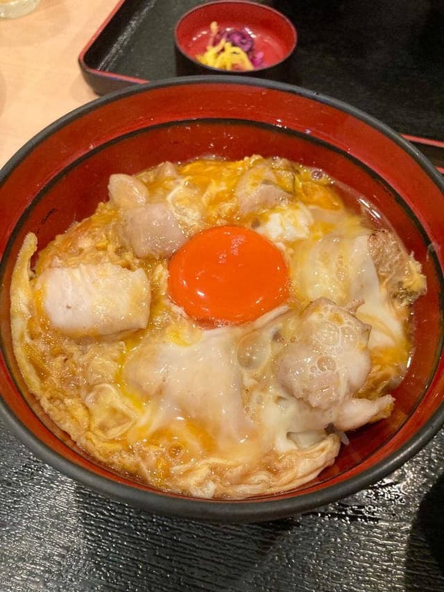 鶏味座 柏高島屋ステーションモール店 - サブ画像2