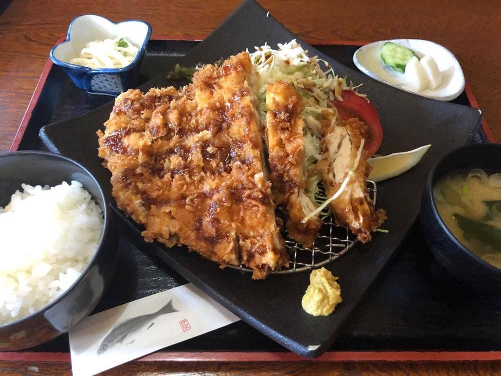 お食事処 酒処 かわち