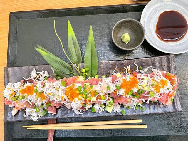 鎌倉海鮮びより - サブ画像2