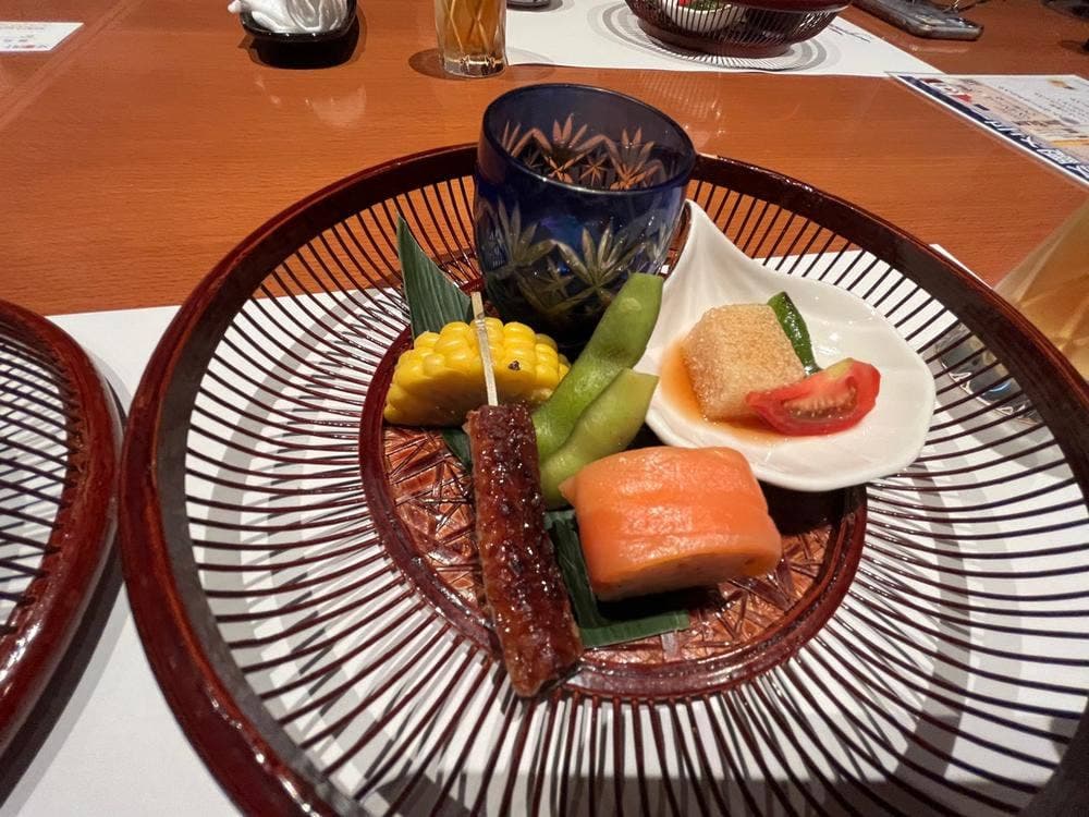 和食ダイニング 柳庵