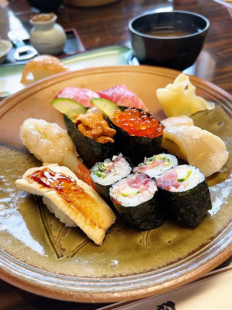 大関寿司