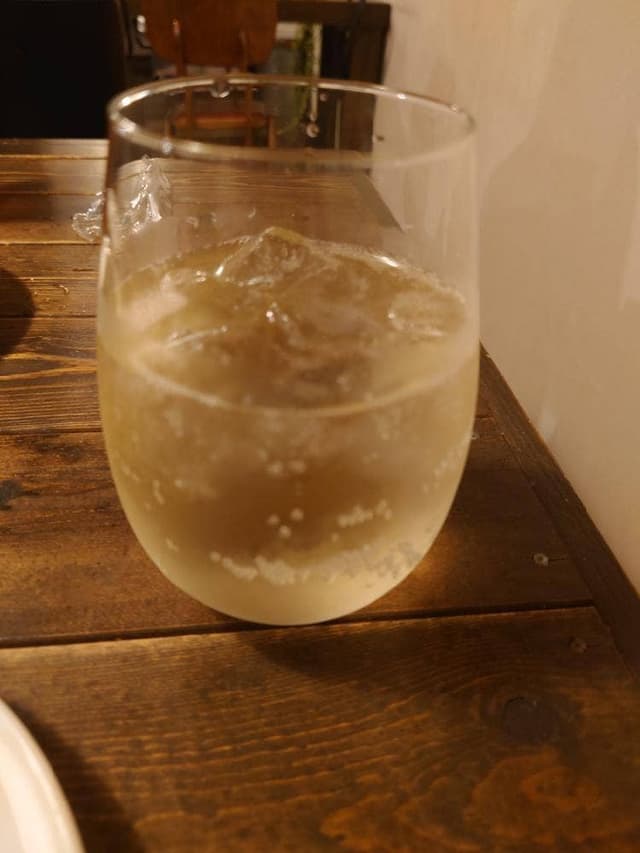 イタリア食堂 ドマーニ - サブ画像2