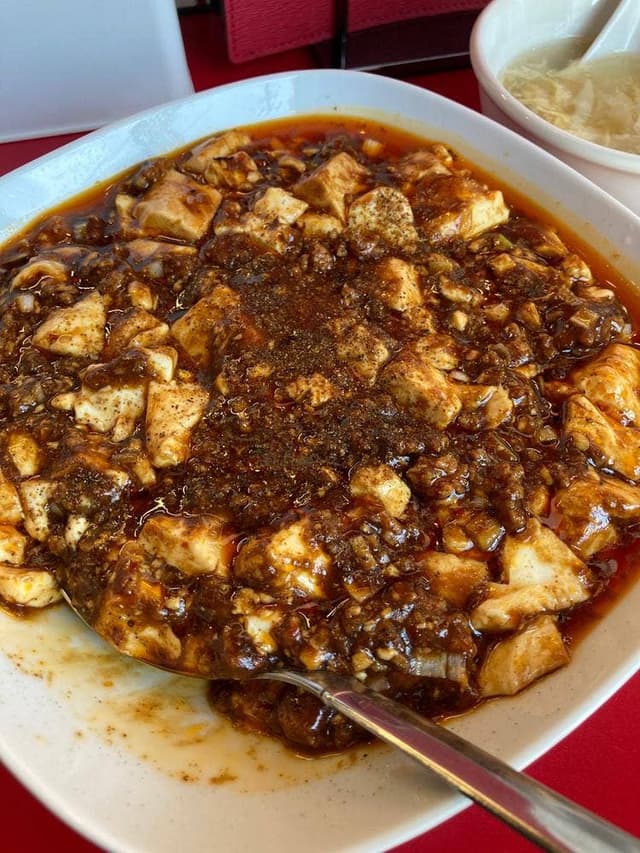 中華飯店 - サブ画像3