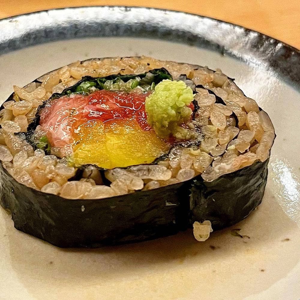 羽田市場 GINZA SEVEN