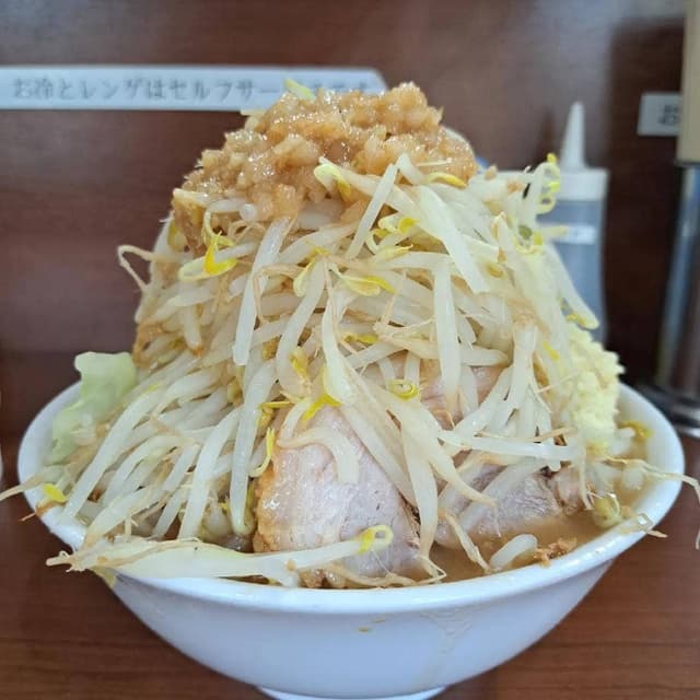 ラーメンどでん 西川口店 - サブ画像2