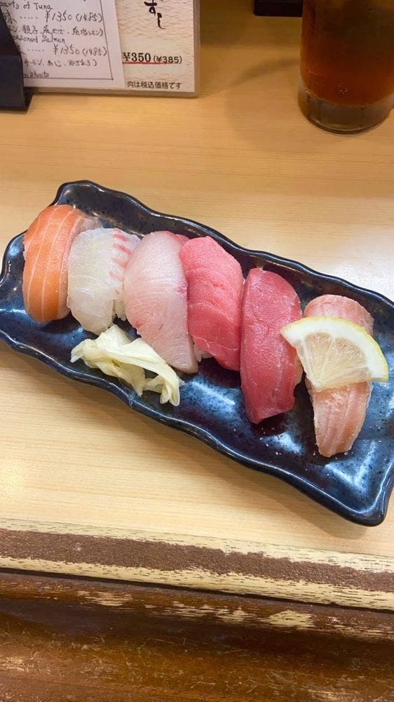 ときすし 本店 - サブ画像2