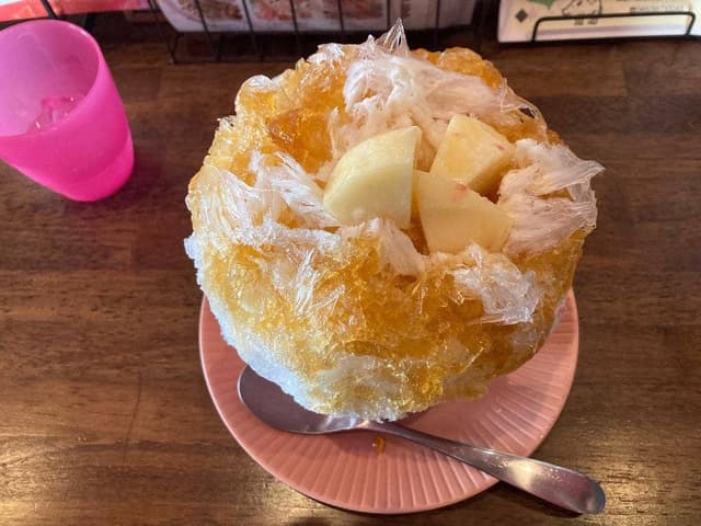 TLC cafe&Dining - サブ画像1