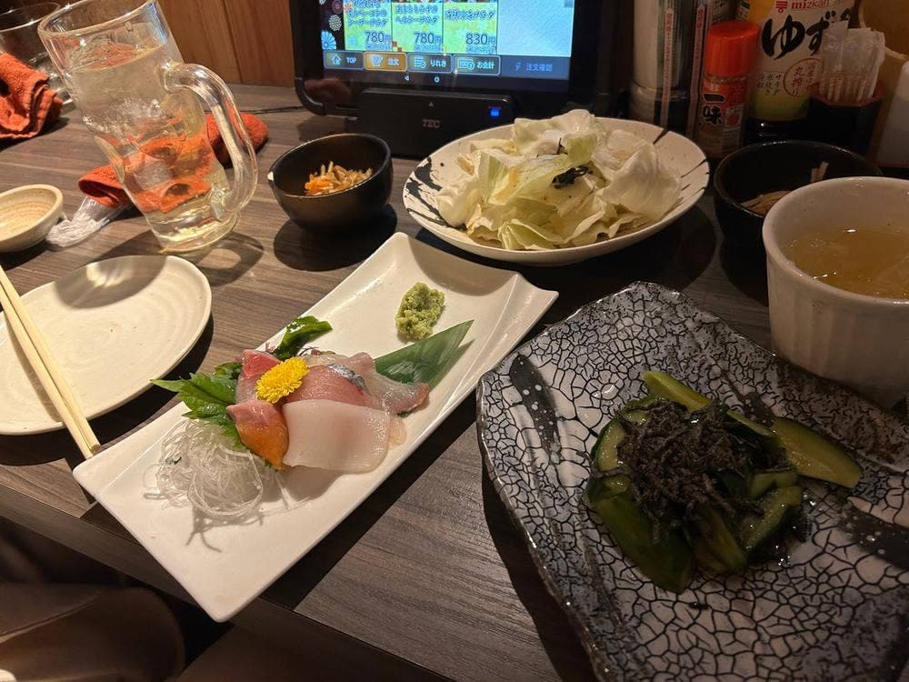 喰海 豊田駅前店