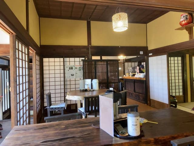 そば処 つる家 - サブ画像2