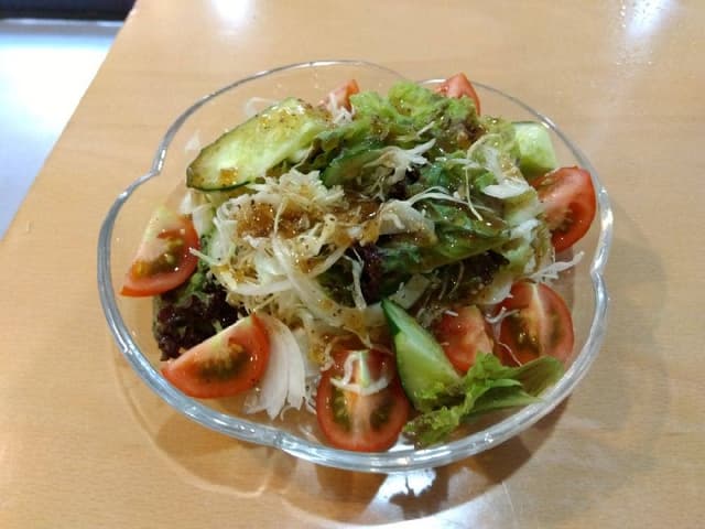 韓国家庭料理どんぐり - サブ画像2