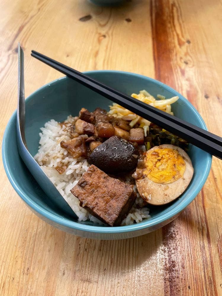 台南家
