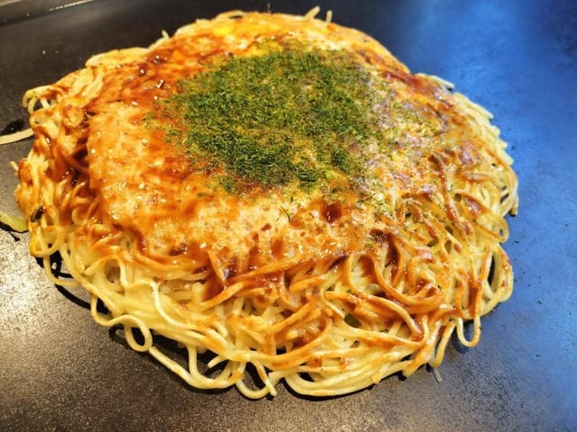 広島お好み焼き ホプキンス - サブ画像3