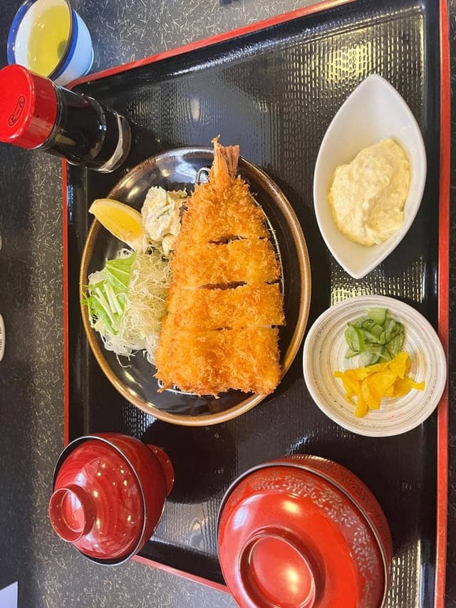 漣 伊勢店 - サブ画像3