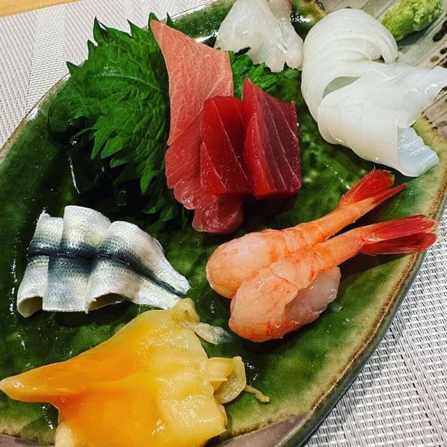 すし 平島 - サブ画像3