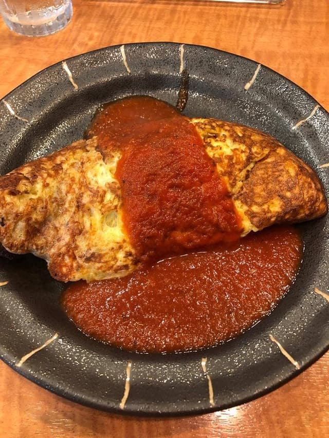 チキンカレーの店 ボナボナ - サブ画像1