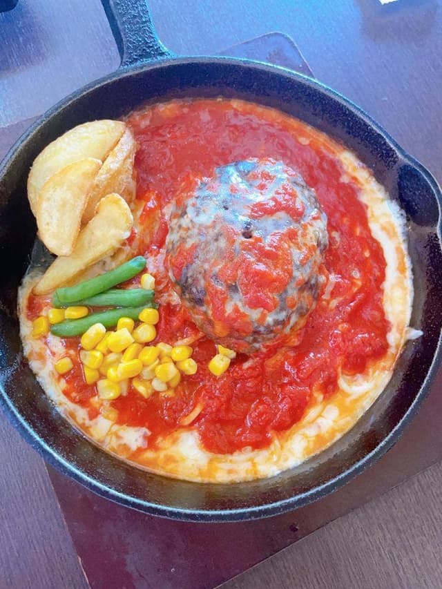 オステリア・ラ・フォンテ - サブ画像3