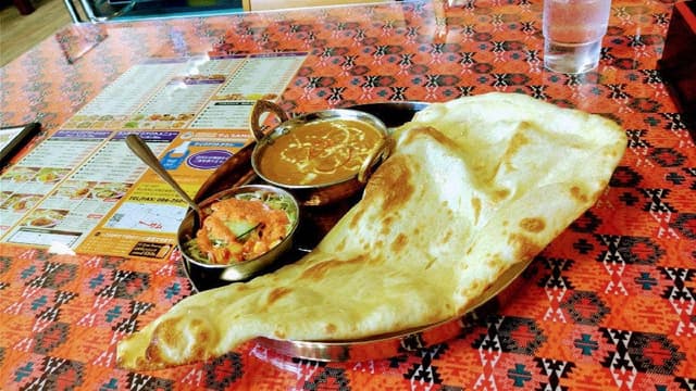 インドレストランサム - サブ画像1