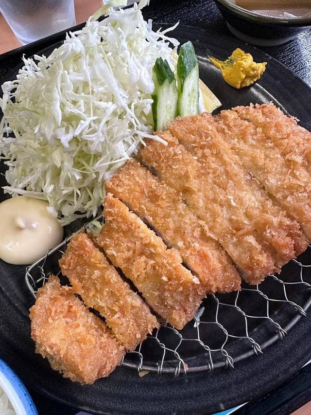 カフェ食堂 いちかつ - サブ画像2