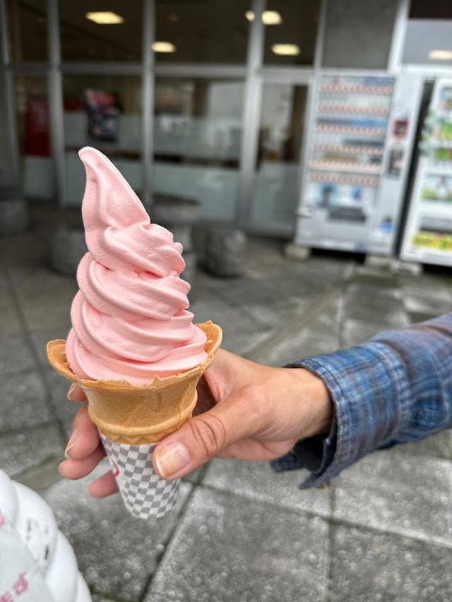 道の駅 とうま - サブ画像1