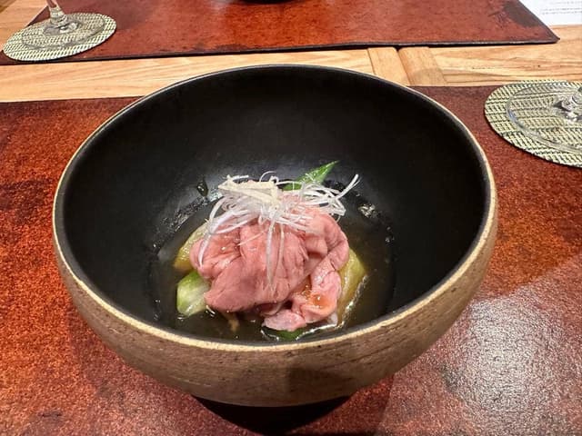 石窯焼 時の鐘 - サブ画像2