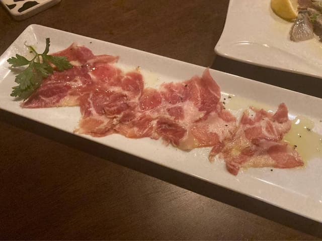 Bistro Bandido - サブ画像3