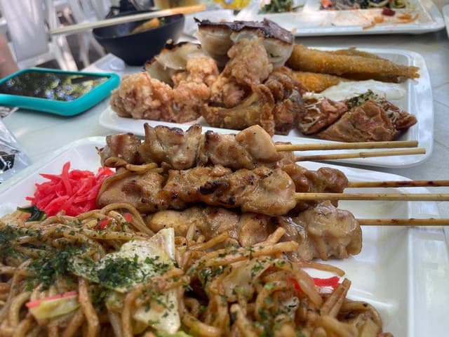 高尾山ビアマウント - サブ画像2