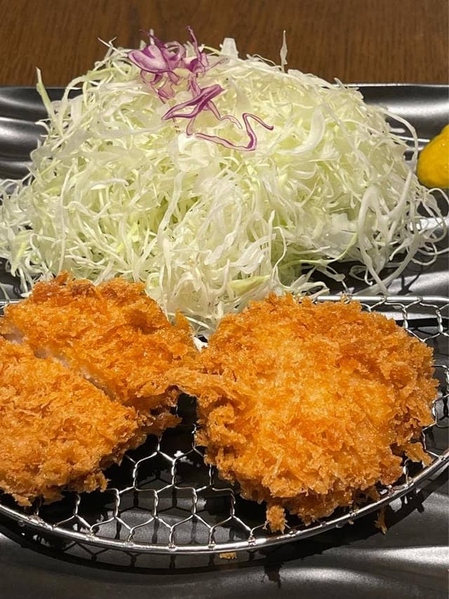 とんかつ和幸 伊勢丹新潟店 - サブ画像3