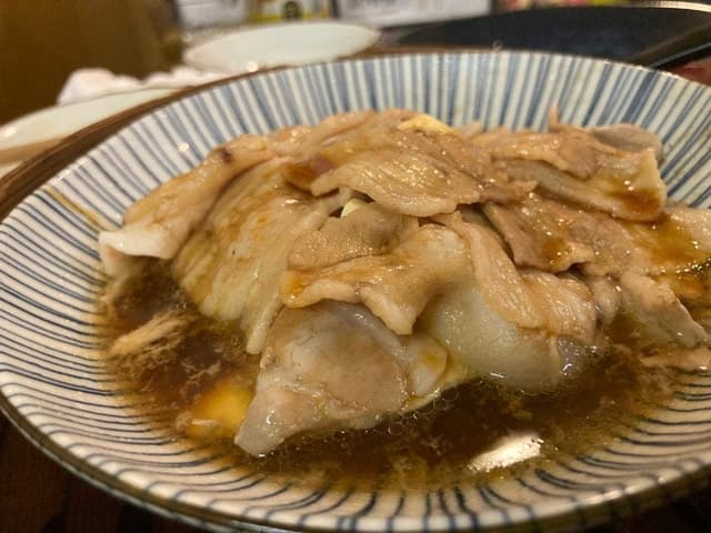 オオサカチャオメン 天満市場店 - サブ画像3