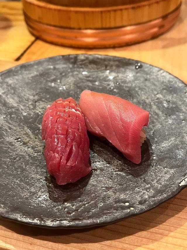 鮨 おにかい - サブ画像3