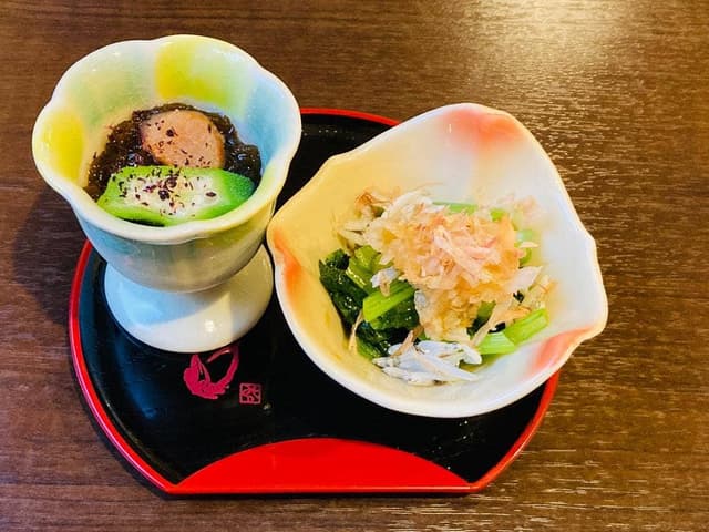 ダイニング なづき - サブ画像1