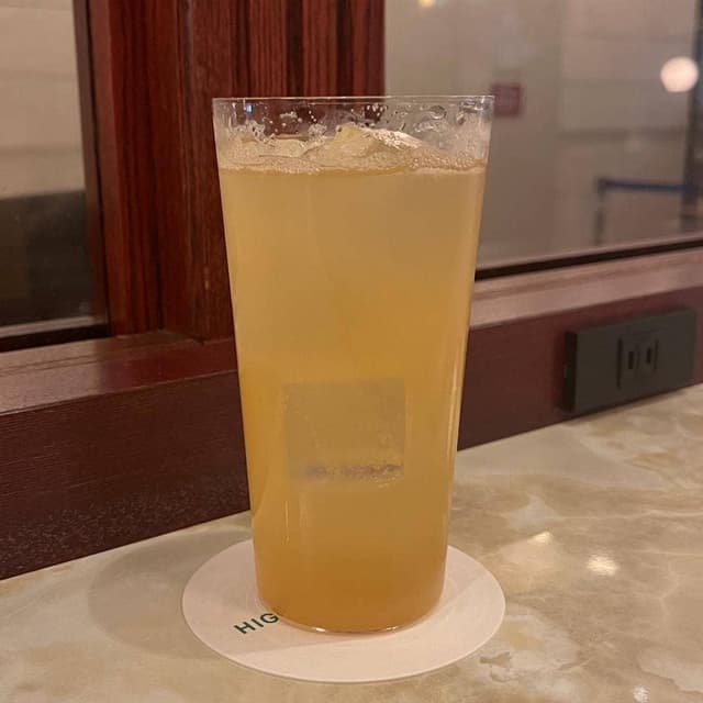 HIGHBALL BAR 上野駅1923 - サブ画像3