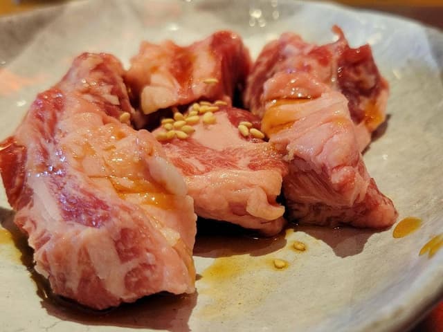 焼肉ホルモン光 もりの里店 - サブ画像3